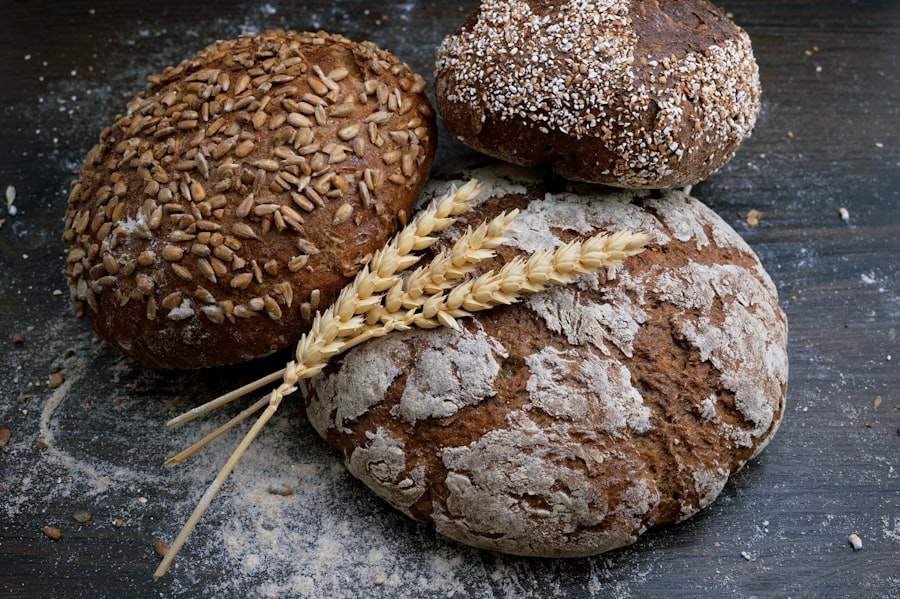 CaupenRost Fresh Bakery